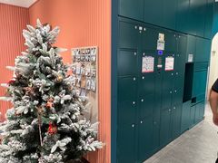 -海马体照相馆(重庆爱琴海购物公园店)