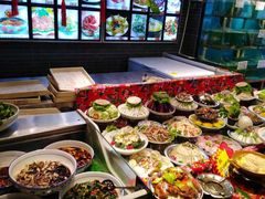 -老胶东家常菜馆(市场一路店)