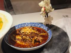 -川味堂·四川豆花(八卦岭店)