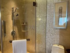 -上海雅居乐万豪侯爵酒店