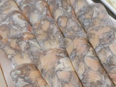 -津门老羊家·铜锅涮羊肉·烧烤(科技园店)