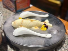 -真地道京味府·鲜橙烤鸭·北京菜(朝外大街东大桥店)