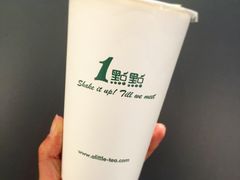 -1点点(银座和谐广场店)