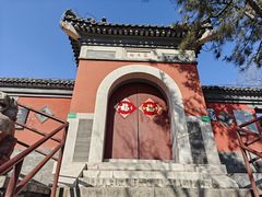 -郭守敬纪念馆