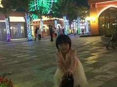 -三亚海昌梦幻海洋不夜城