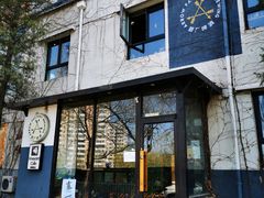 门面-Arrow Factory Brewing箭厂啤酒