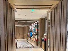 -杭州君悦酒店·青莳