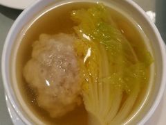 淮扬狮子头-鼎泰丰(渔阳店)