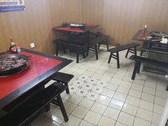 大堂-安胖老火锅(两路口店)