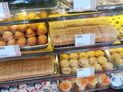 -郝福记法式脆皮蛋糕(水街店)