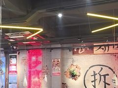 -大头叔烤鸡爪·朝鲜族烤串(天池路店)