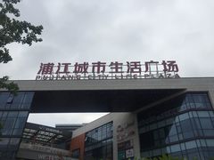 -浦江城市生活广场(江月路店)