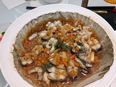 -3号仓库·创意中国菜(新世界城店)