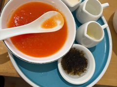 -竹鲜笙全竹宴(国色天香店)