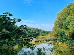 -三国赤壁古战场