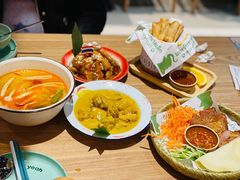 -迷你椰·泰式大排档(观前街店)