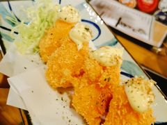 -半藏居酒屋(香港花园店)