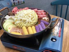 -李先生的首尔小馆(松江启源广场店)