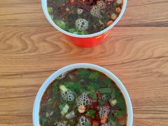 -无名缘肉沫米粉