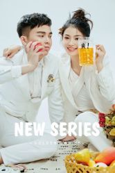 -金夫人婚纱摄影(华南店)