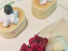 -亚马逊海鲜自助(梅溪湖步步高店)