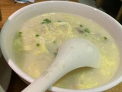 -吕氏疙瘩汤·私家菜馆(慈云寺店)