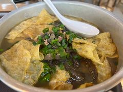 -丽丽三鲜螺蛳粉(田林路店)
