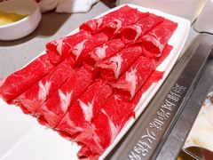 -海底捞火锅(吴中路店)