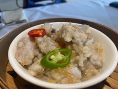金蒜蒸排骨-悦景酒家(罗湖店)