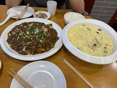 -李连贵熏肉大饼(沈阳站店)