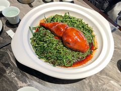 -平山宴(瘦西湖店)