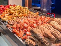 -玫瑰花园自助烤肉(顺义鑫海韵通店)