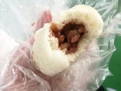 -老陶包子铺(南大西南村店)