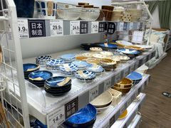 -NITORI 宜得利家居(杭州良渚永旺店)