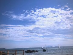 -小麦岛公园