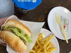 -晨间厨房·三明治(厦门一中店)