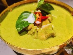 -Home Thai·泰谣(王府井apm店)