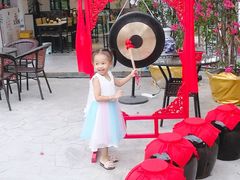 -三亚红色娘子军演艺公园景区