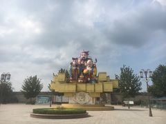 -杨家埠民间艺术大观园
