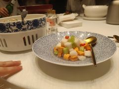 -院里寻菜·精致庭院菜(观沙岭店)