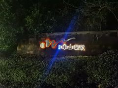 -天目湖涵田半山温泉水乐园