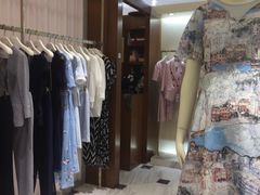 -燕莎友谊商城(亮马桥店)