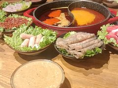 -烂摊摊火锅集市(河北总店)