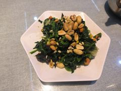 -振生清真饭店(永安道店)