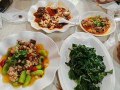 -清真.回香园(南街店)