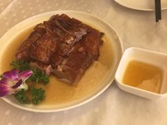 深井烧鹅-海富门·带鱼·淮扬菜·粤菜(甘家口店)