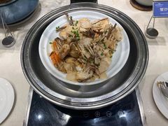 -宁波石浦豪生大酒店·自助餐厅