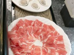 -秦妈火锅(仁泰里店)