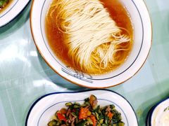 黄瓜皮牛肉-刘氏三和面馆