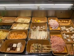 -火炉火自助餐(西直门凯德MALL店)